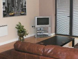 Apartments in Liverpool - Stayin Liverpool Luxury Apartment