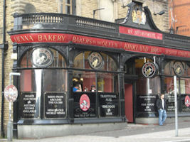Liverpool bars - Liverpool Bar Guide